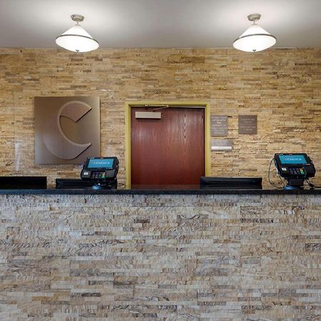 Comfort Suites Miamisburg - Dayton South Extérieur photo