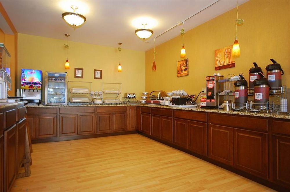 Comfort Suites Miamisburg - Dayton South Extérieur photo