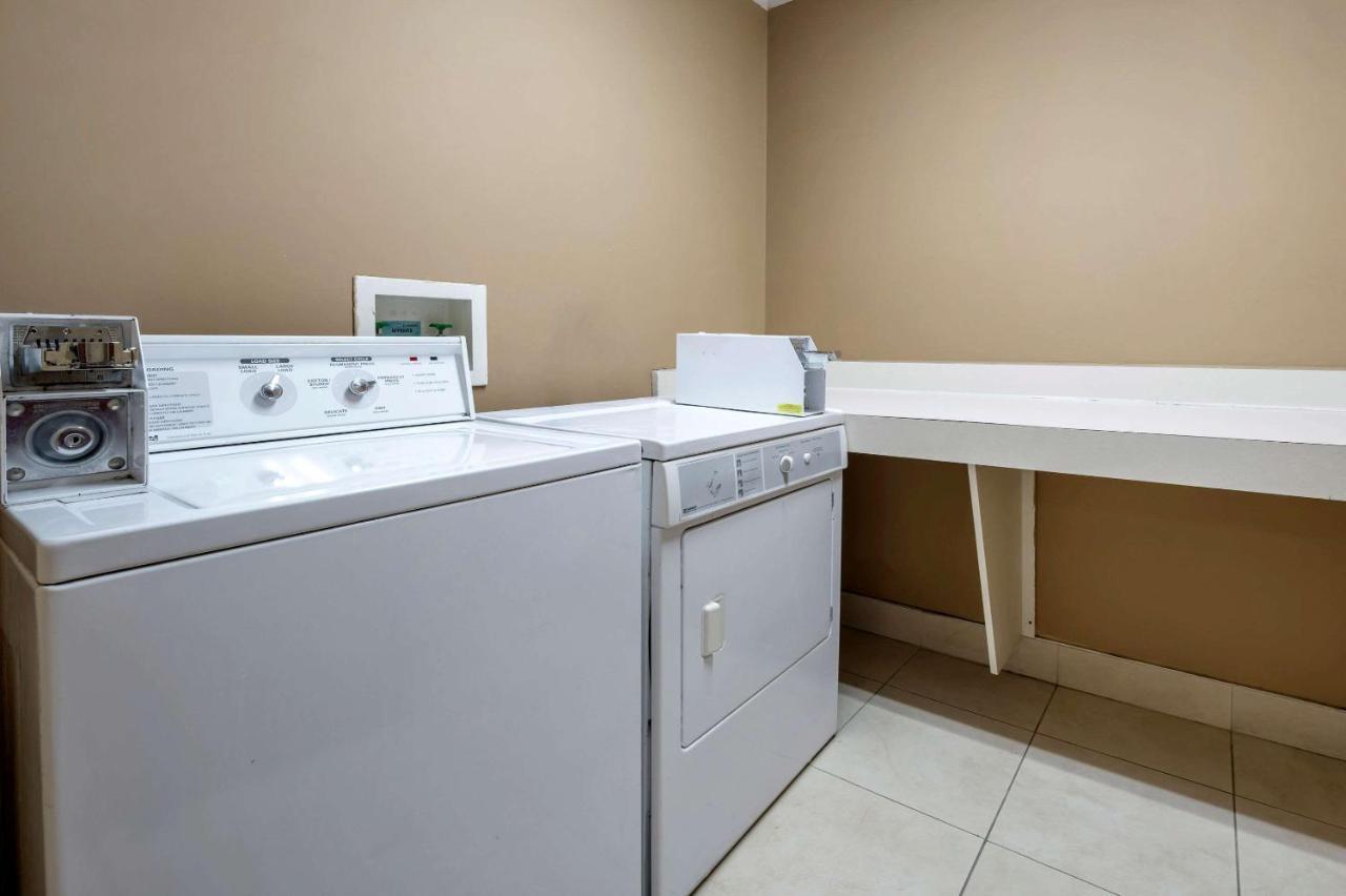 Comfort Suites Miamisburg - Dayton South Extérieur photo
