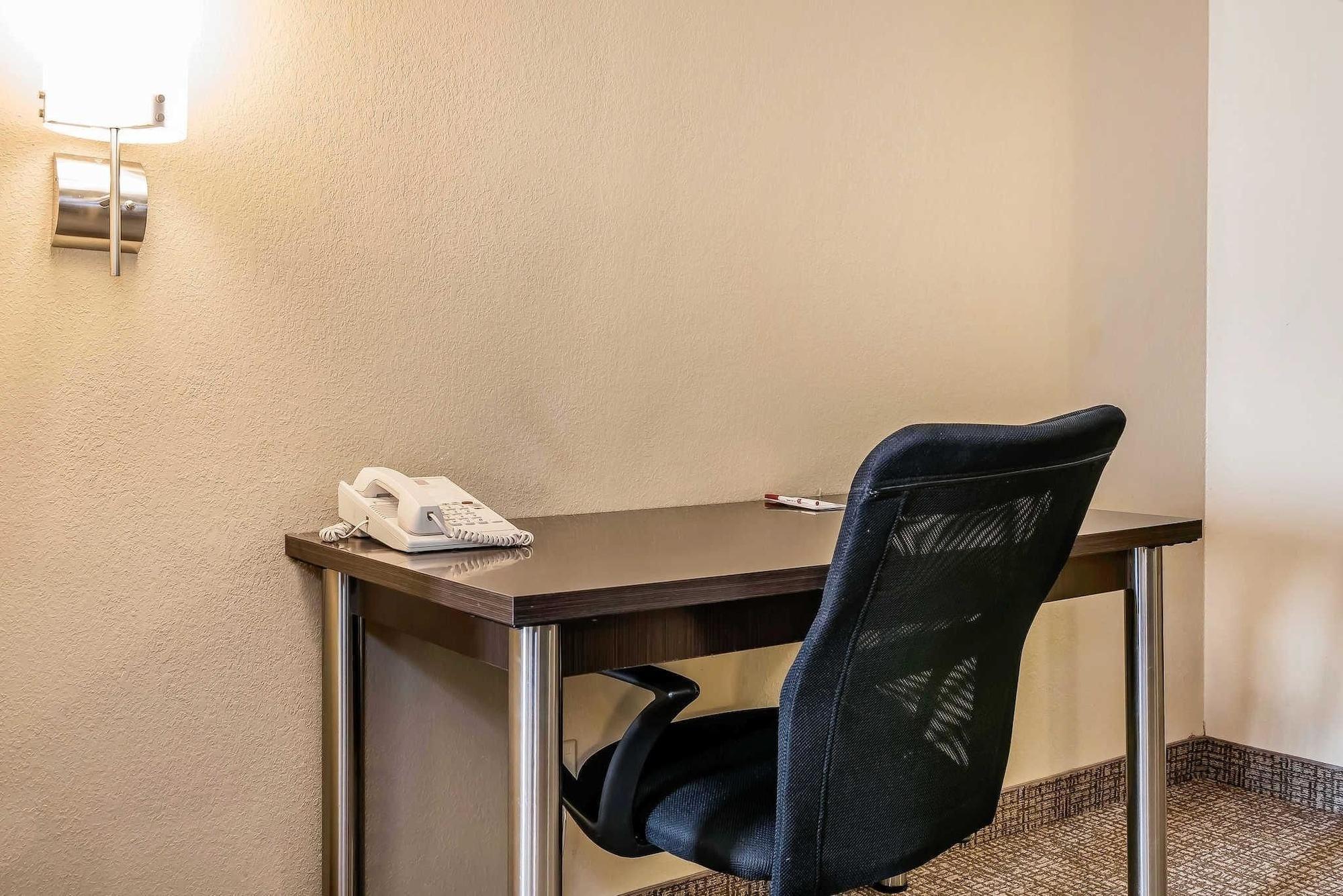 Comfort Suites Miamisburg - Dayton South Extérieur photo