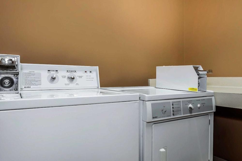 Comfort Suites Miamisburg - Dayton South Extérieur photo