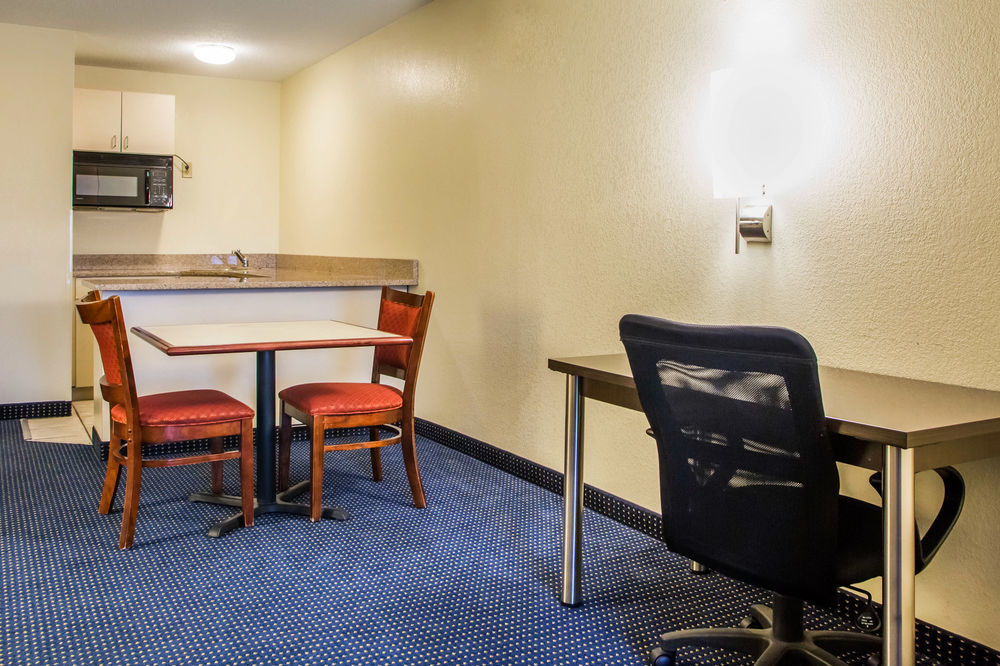 Comfort Suites Miamisburg - Dayton South Extérieur photo