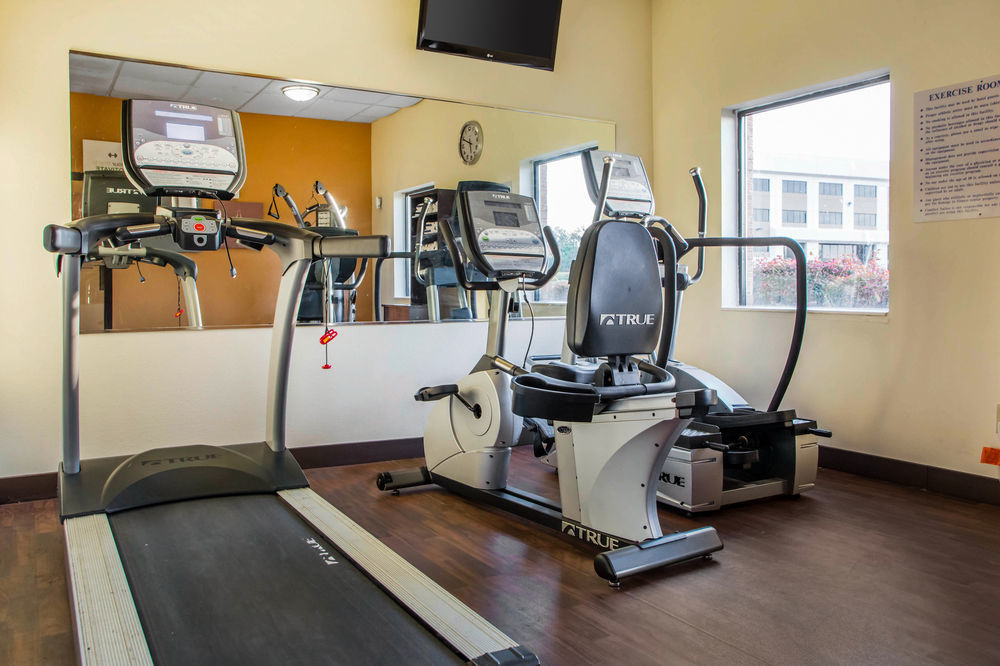 Comfort Suites Miamisburg - Dayton South Extérieur photo